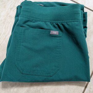 Figs scrub pants! Medium tall!